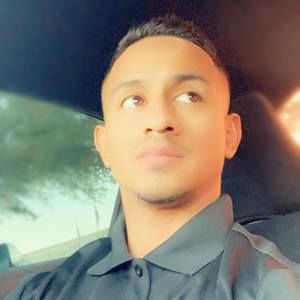 Meet your Posher, Gerson